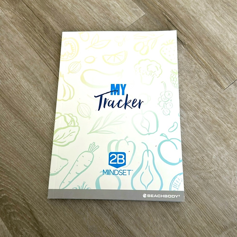 Beachbody Meal Tracker